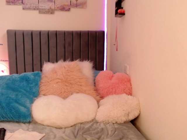 Broadcast screenshots Mariahsweetd