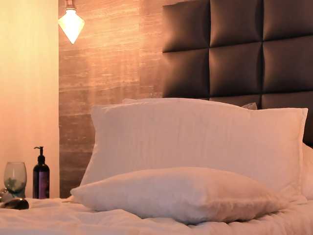 Broadcast screenshots mariaisabel-