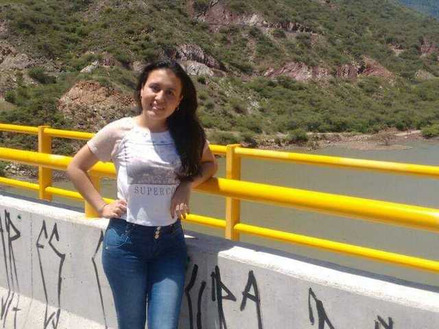 Photo of the profile Mariajose09