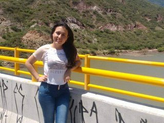 Erotic video chat Mariajose09