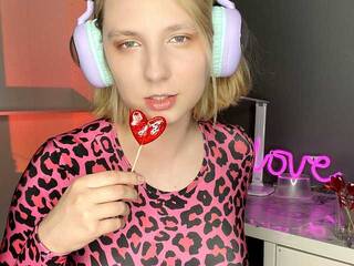 Erotic video chat MariaksaLove