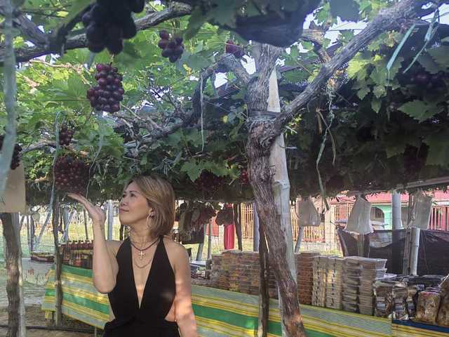 Photo of the profile MariaLeteciaFilipina