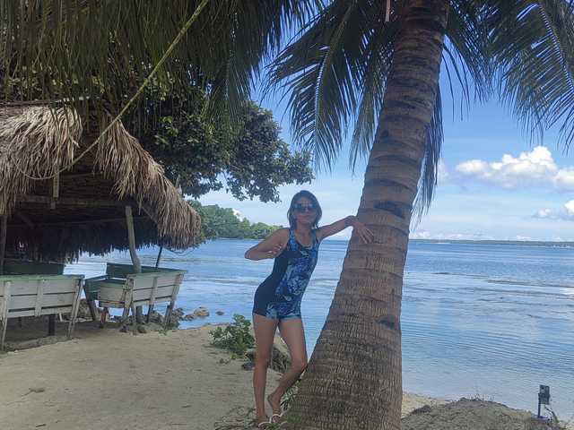 Photo of the profile MariaLeteciaFilipina