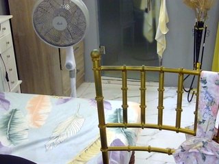 Erotic video chat MariaLeteciaFilipina