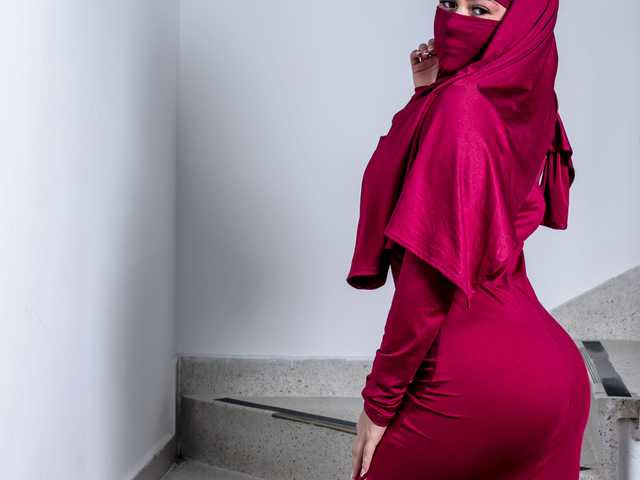Photo of the profile mariam-