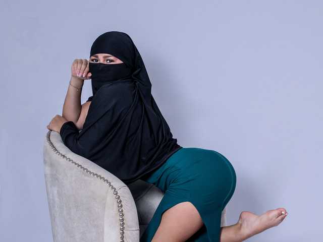 Photo of the profile mariam-