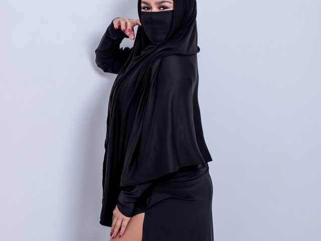 Photo of the profile mariam-