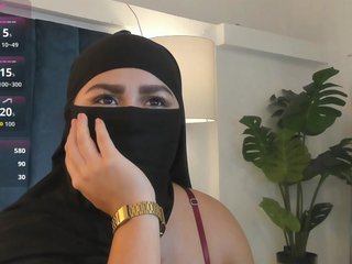 Erotic video chat mariam-