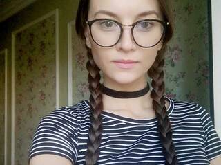 Erotic video chat MariaMae