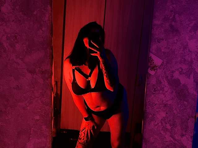 Photo of the profile MariaMilfa1