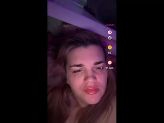 Erotic video chat MariaMilfa1