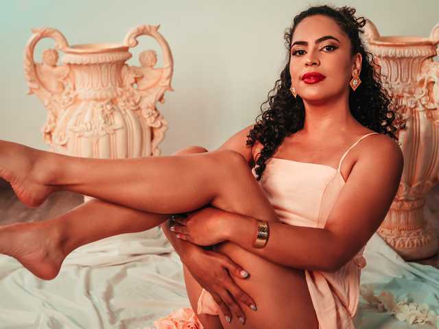 Photo of the profile MariamLover