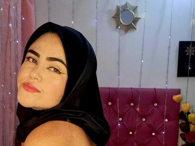 Photo of the profile Marian-Fadel