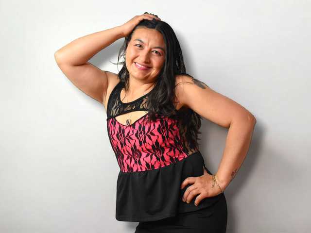 Photo of the profile mariana-carter