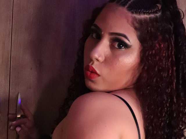 Photo of the profile mariana-cum1