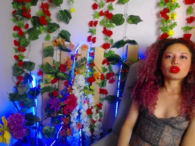 Broadcast screenshots Mariana-Lope