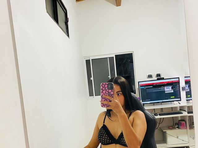 Photo of the profile Mariana-rose2