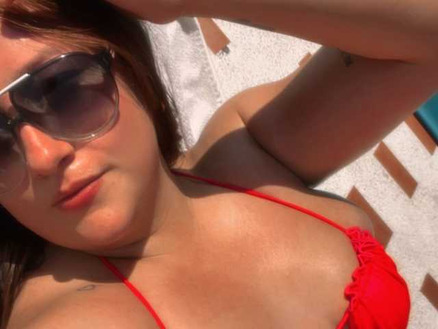 Photo of the profile mariana-streamer89