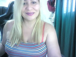 Erotic video chat Mariana0x