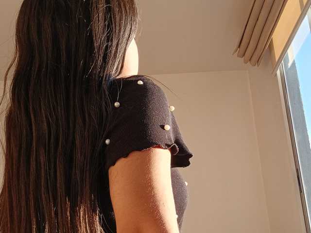 Photo of the profile mariana15
