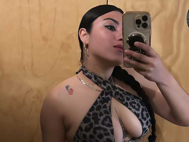 Photo of the profile Mariana2028