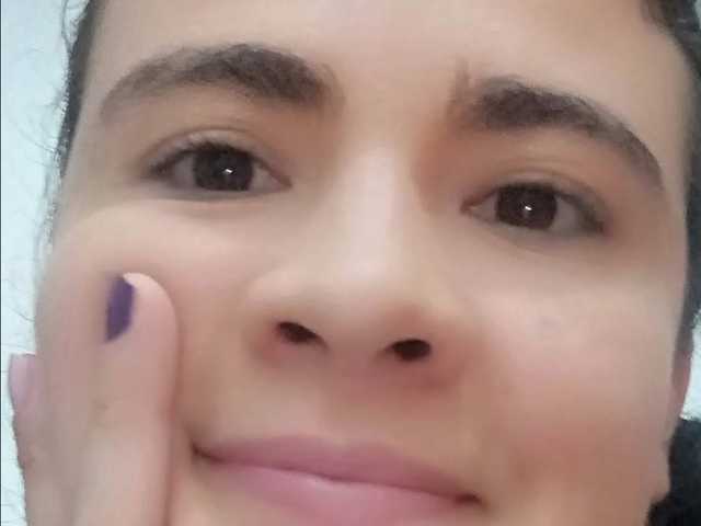 Photo of the profile Mariana90