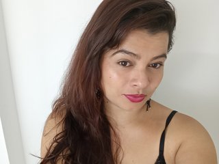 Erotic video chat Marianadiaz1