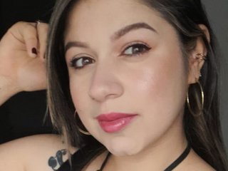Erotic video chat MarianaKeller