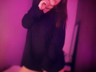 Erotic video chat MarianaKitty