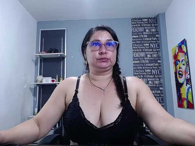 Broadcast screenshots marianamilf69