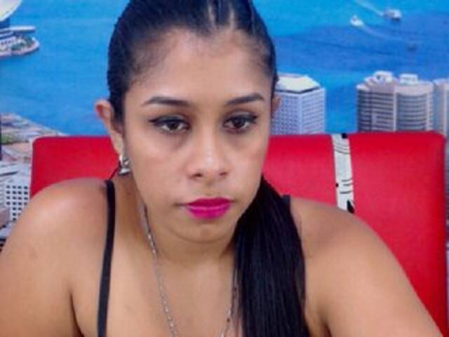 Broadcast screenshots marianamonett