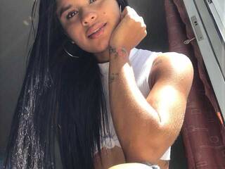 Erotic video chat marianaoz