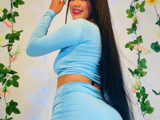 Photo of the profile MarianaPrin