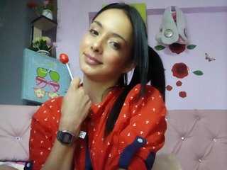 Erotic video chat marianarincon