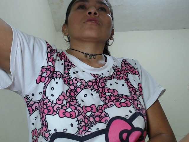 Broadcast screenshots MARIANASEXY83