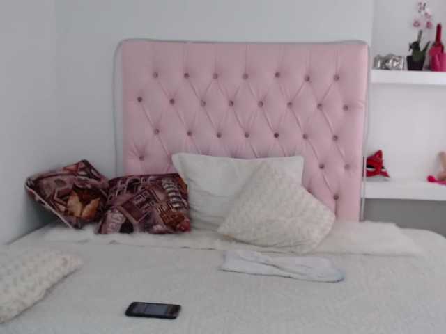 Broadcast screenshots marianesantos