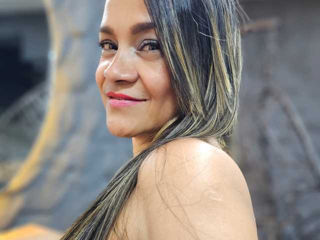 Photo of the profile mariangel-milf