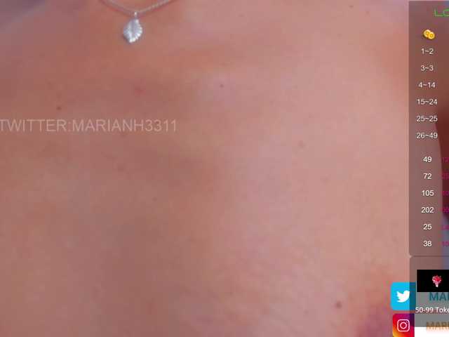 Broadcast screenshots marianh331