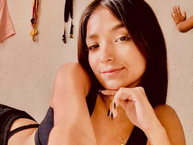 Photo of the profile MarianitaHotlatina