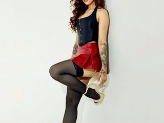 Erotic video chat MarianneLane