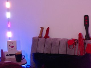 Erotic video chat MarianRan