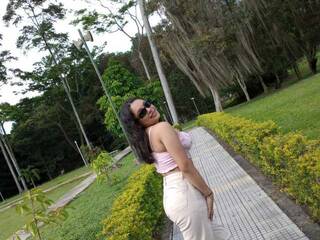 Erotic video chat MarianRinaldi