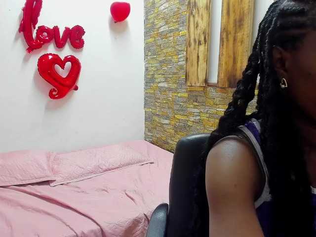 Broadcast screenshots MarianysMejia