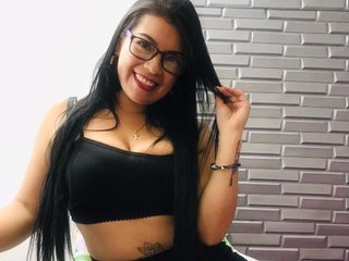 Photo of the profile MariaPaulaX