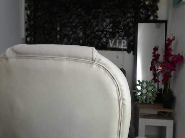 Broadcast screenshots MariaPaulaX