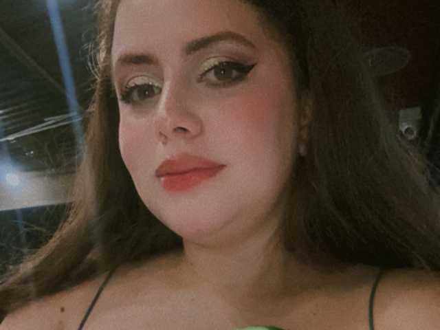 Photo of the profile Mariapaulina