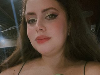 Erotic video chat Mariapaulina