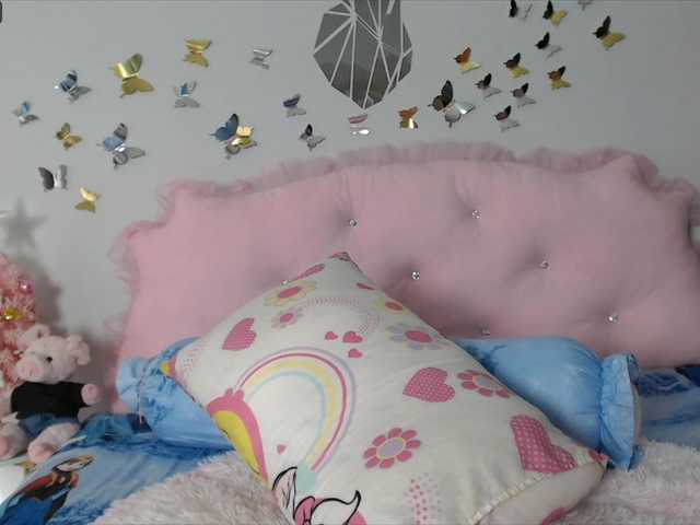 Broadcast screenshots MariaRinX