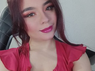 Erotic video chat Mariasex123