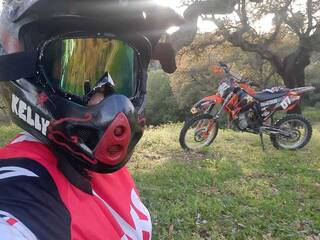 Erotic video chat MariaSexxxy